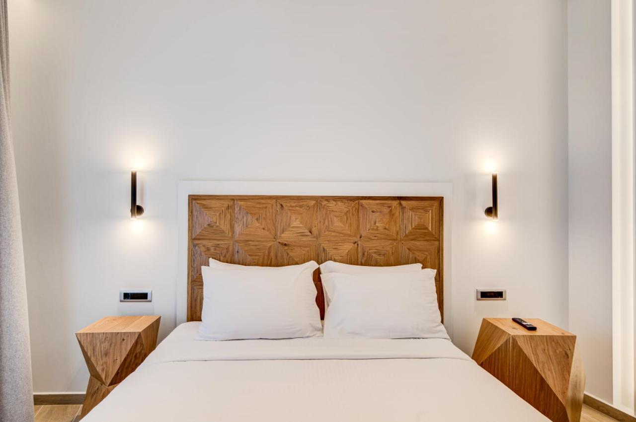 Gambello Luxury Rooms Nauplia Exterior foto