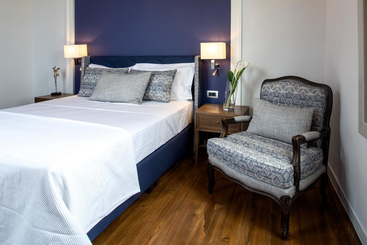 Gambello Luxury Rooms Nauplia Exterior foto