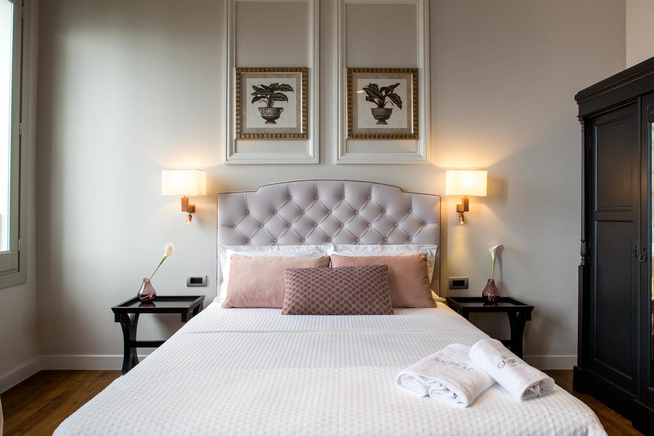 Gambello Luxury Rooms Nauplia Exterior foto
