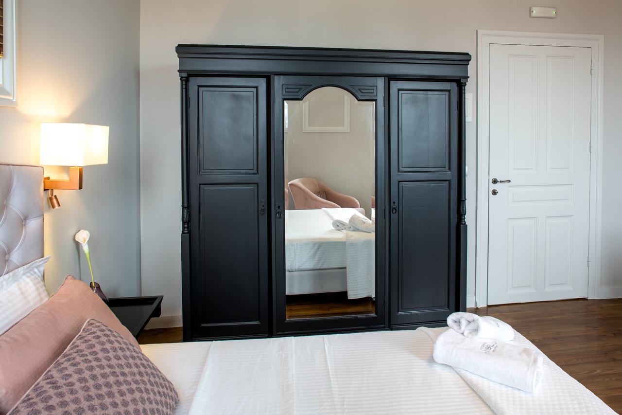 Gambello Luxury Rooms Nauplia Exterior foto