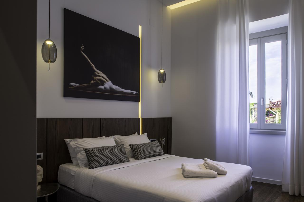 Gambello Luxury Rooms Nauplia Exterior foto