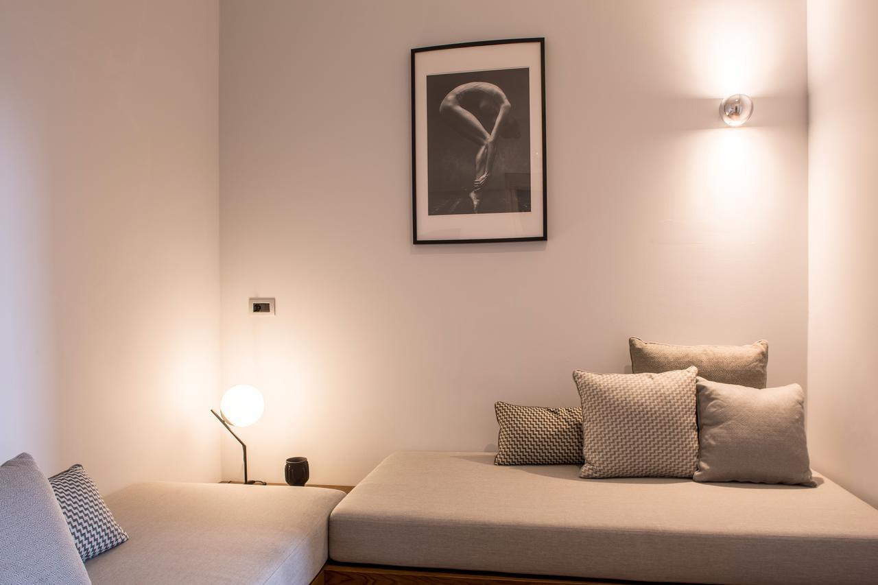 Gambello Luxury Rooms Nauplia Exterior foto