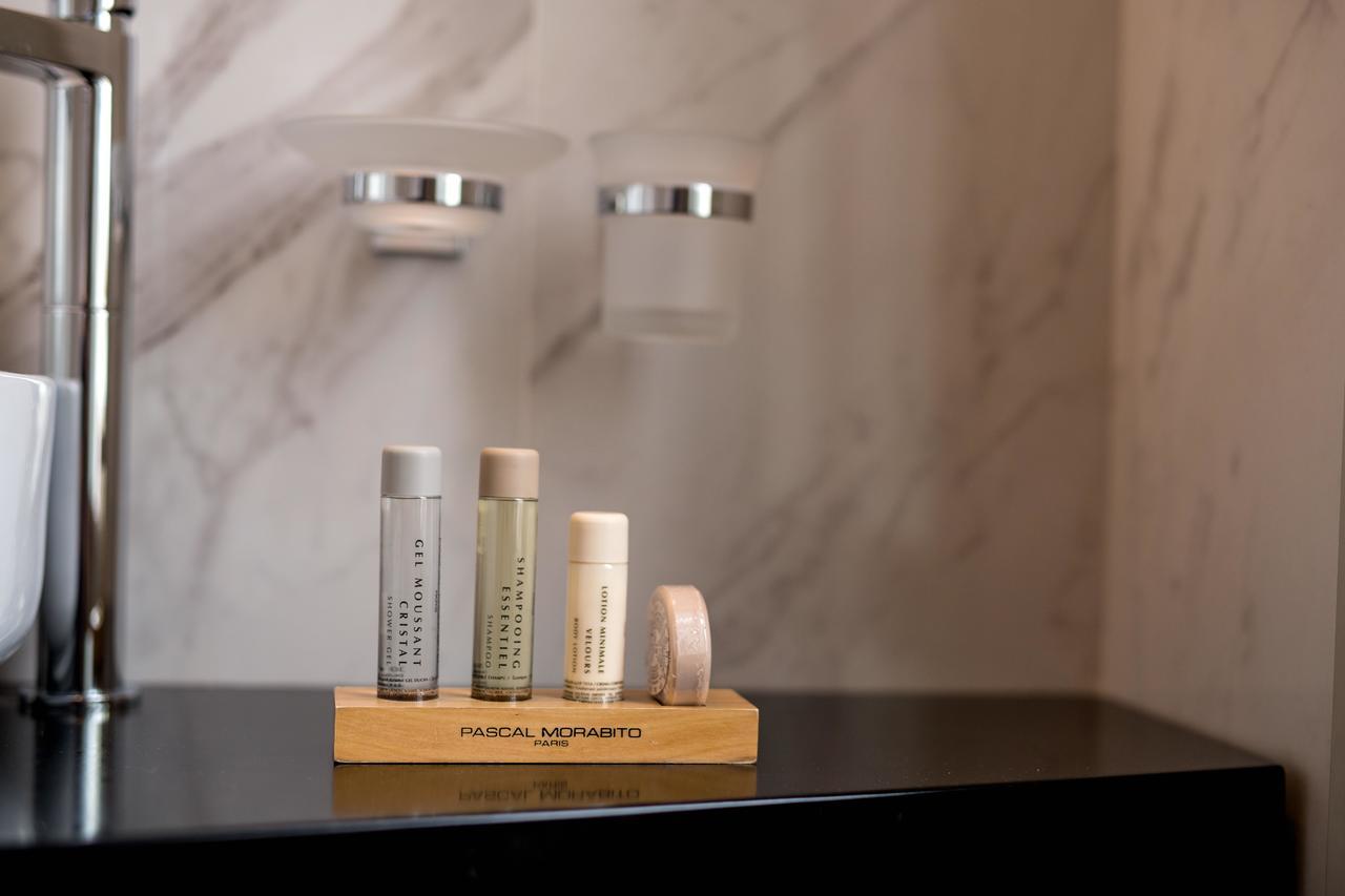 Gambello Luxury Rooms Nauplia Exterior foto