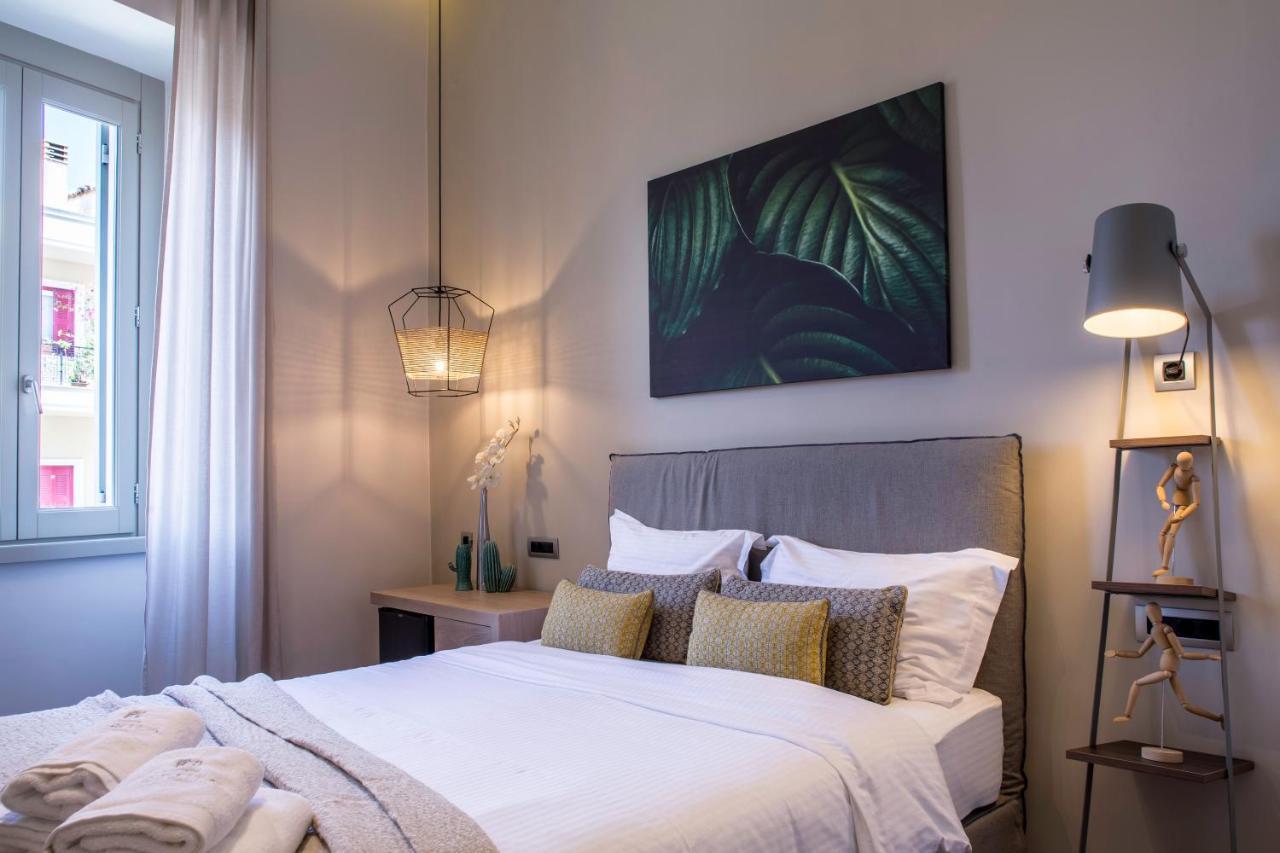 Gambello Luxury Rooms Nauplia Exterior foto