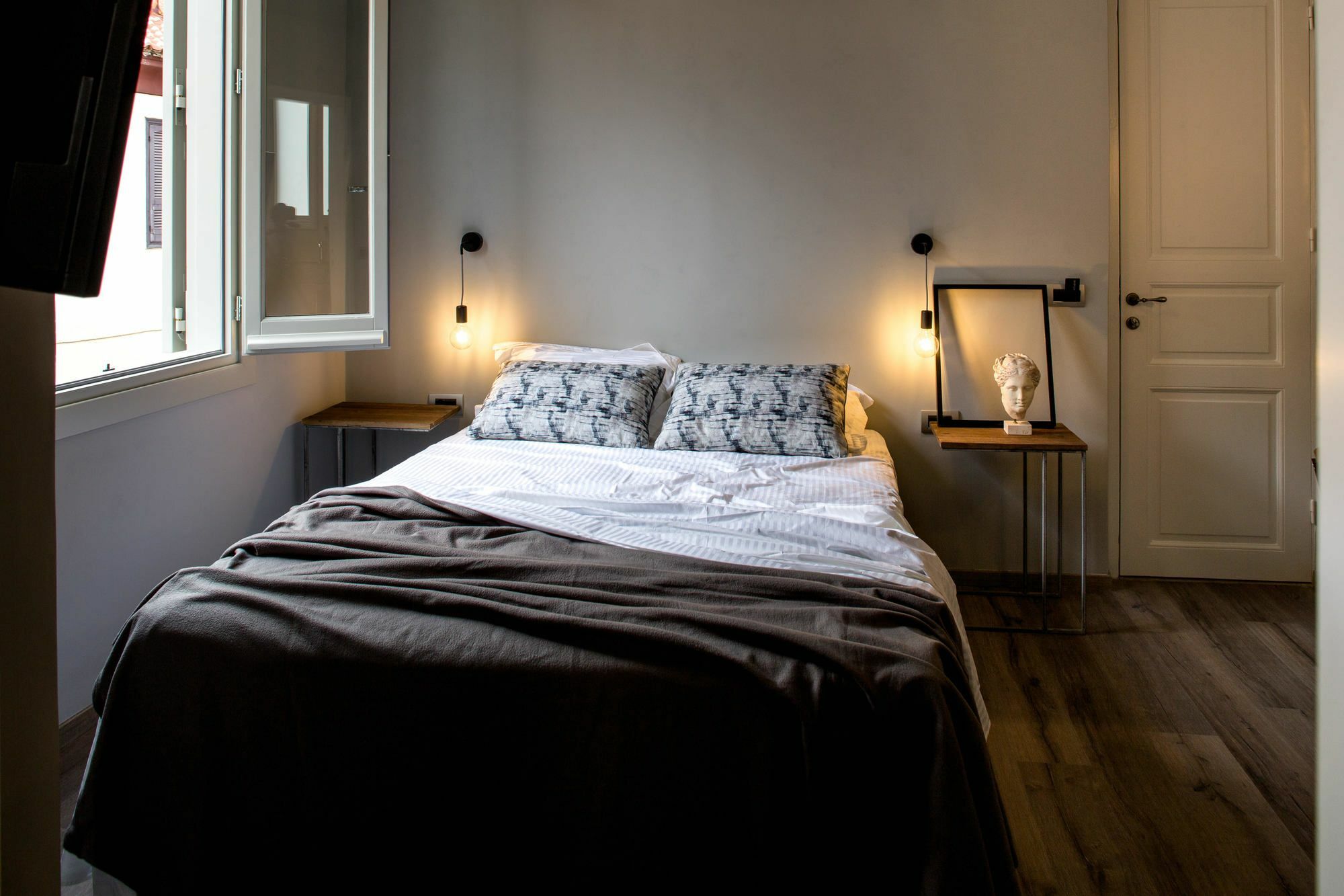 Gambello Luxury Rooms Nauplia Exterior foto