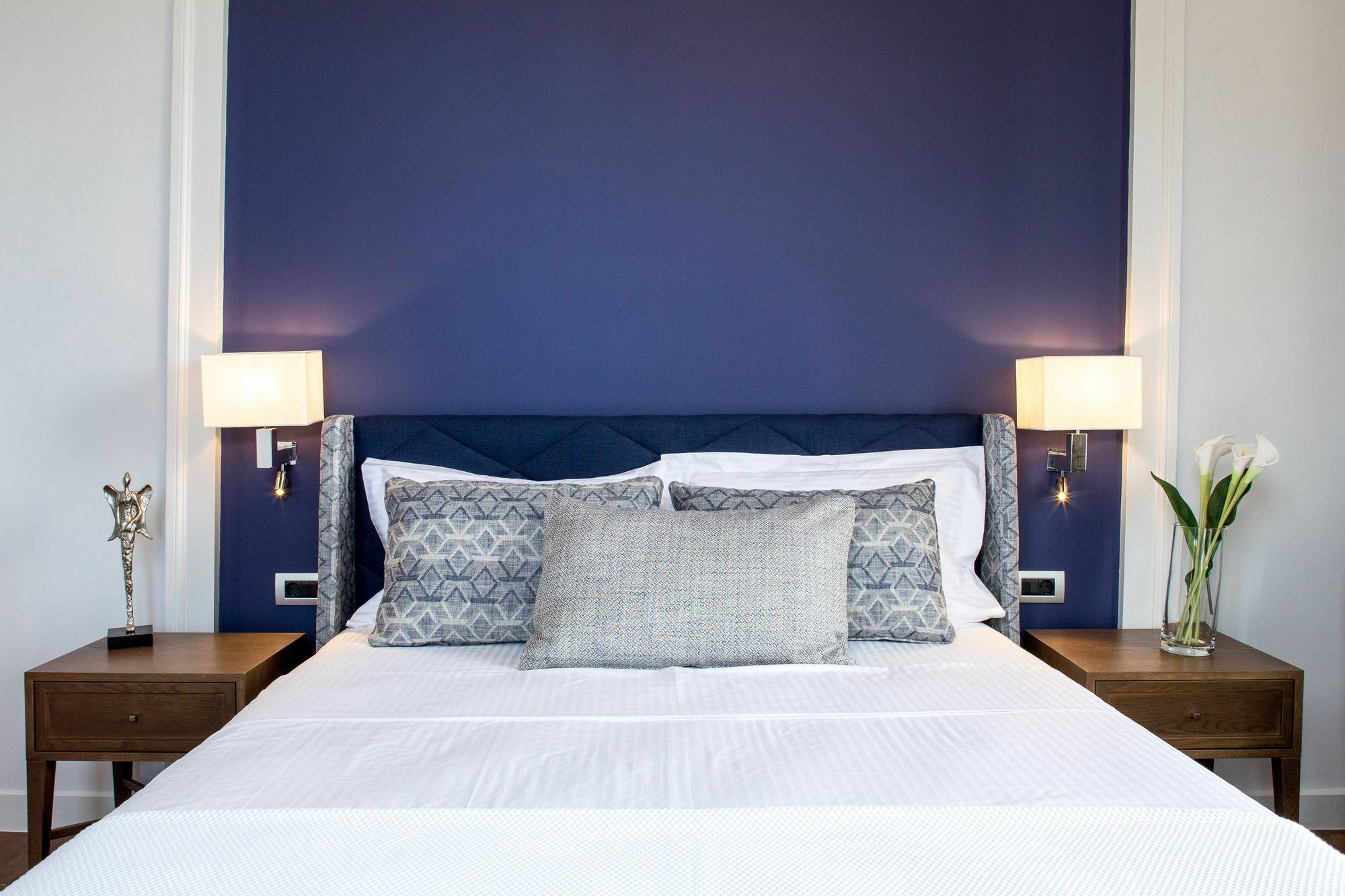 Gambello Luxury Rooms Nauplia Exterior foto